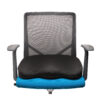 Kensington Cojin Asiento Memory Foam K55805WW Kensington Cojin Asiento Memory Foam K55805WW