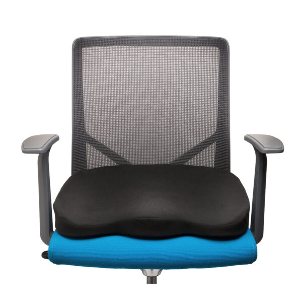 Kensington Cojin Asiento Memory Foam K55805WW Kensington Cojin Asiento Memory Foam K55805WW