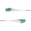 StarTech.com Cable De Fibra Multimodo OM4 Lc/Upc 2m StarTech.com Cable De Fibra Multimodo OM4 Lc/Upc 2m