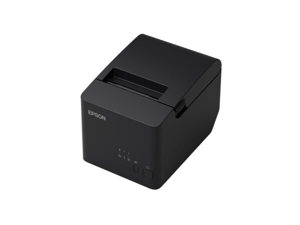 Epson TM-T20IVL-001:USB+Serial