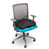 Kensington Cojin Asiento Memory Foam K55805WW Kensington Cojin Asiento Memory Foam K55805WW