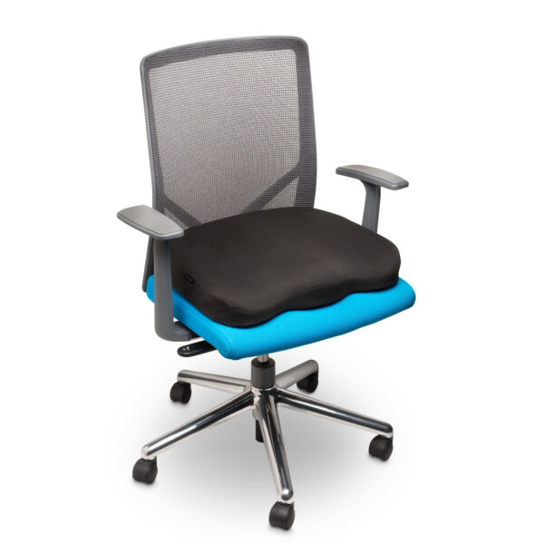 Kensington Cojin Asiento Memory Foam K55805WW Kensington Cojin Asiento Memory Foam K55805WW