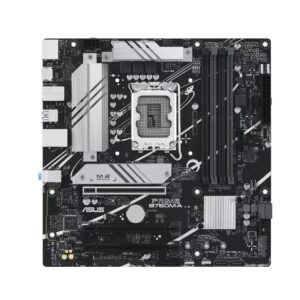 ASUS PRIME-B760M-A LGA1700 MB