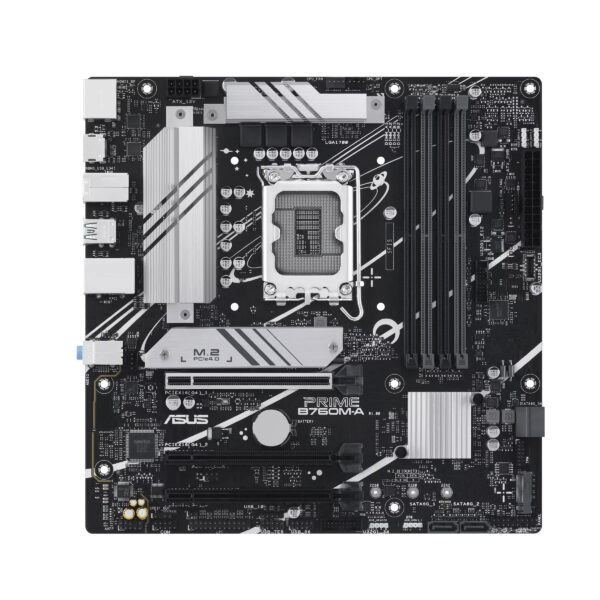 ASUS PRIME-B760M-A LGA1700 MB