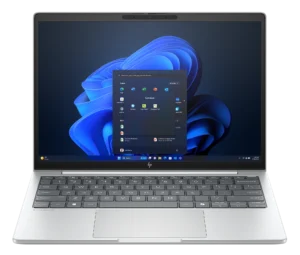 HP Eb 8 G1I U7-255U 32GB 1TB 13" Windows 11 Pro C+pc
