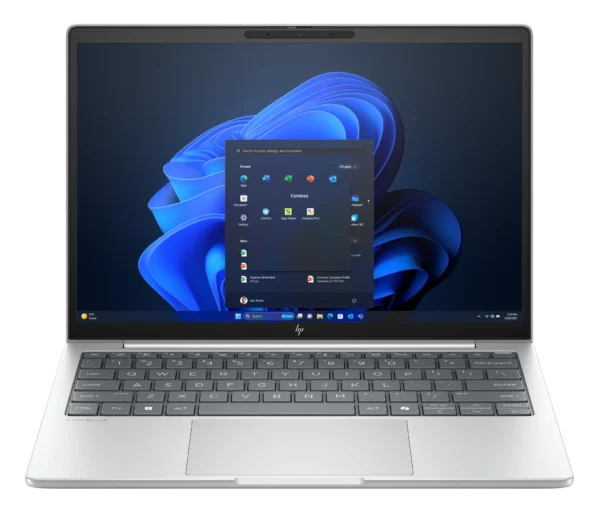 HP Eb 8 G1I U7-255U 32GB 1TB 13" Windows 11 Pro C+pc