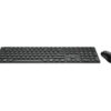 MSI Forge K210 W Combo Ls