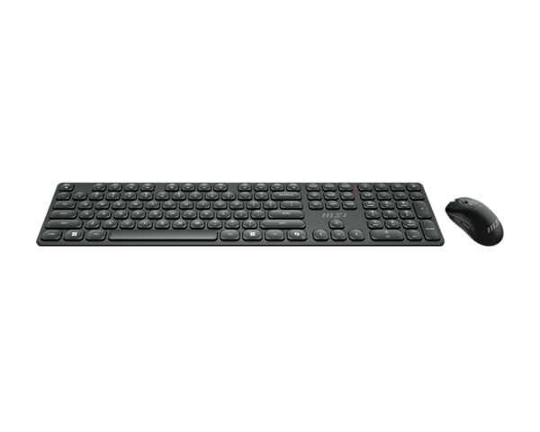 MSI Forge K210 W Combo Ls