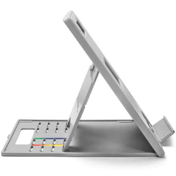 Kensington Ktg Easy Riser Go 14" Laptop Stand Grey