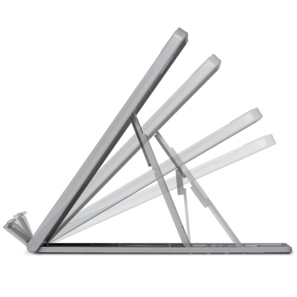 Kensington Ktg Easy Riser Go 14" Laptop Stand Grey