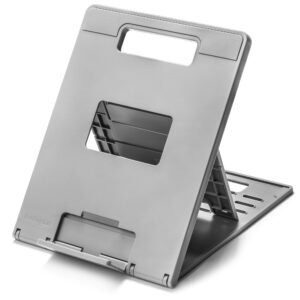 Kensington Ktg Easy Riser Go 14" Laptop Stand Grey