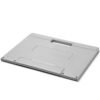 Kensington Ktg Smartfit Easy Riser 2.0 Large - Grey Kensington Ktg Smartfit Easy Riser 2.0 Large - Grey