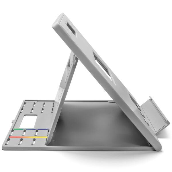 Kensington Ktg Smartfit Easy Riser 2.0 Large - Grey Kensington Ktg Smartfit Easy Riser 2.0 Large - Grey