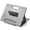Kensington Ktg Smartfit Easy Riser 2.0 Large - Grey Kensington Ktg Smartfit Easy Riser 2.0 Large - Grey
