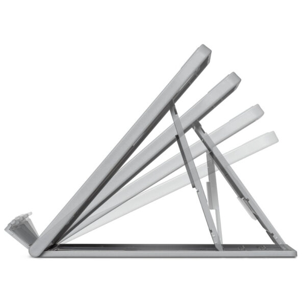 Kensington Ktg Smartfit Easy Riser 2.0 Large - Grey Kensington Ktg Smartfit Easy Riser 2.0 Large - Grey
