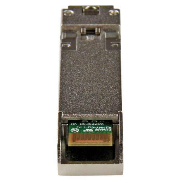 StarTech.com Sfp+ Lc 10GBase-SR Multimodo Ddm - 300m