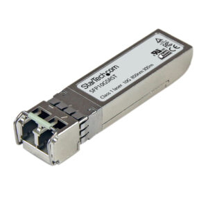 StarTech.com Sfp+ Lc 10GBase-SR Multimodo Ddm - 300m