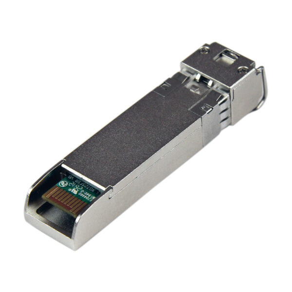 StarTech.com Sfp+ Lc 10GBase-SR Multimodo Ddm - 300m