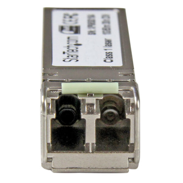StarTech.com Sfp+ Lc 10GBase-SR Multimodo Ddm - 300m