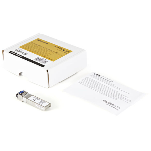 StarTech.com Sfp+ - HP J9151E Compatible