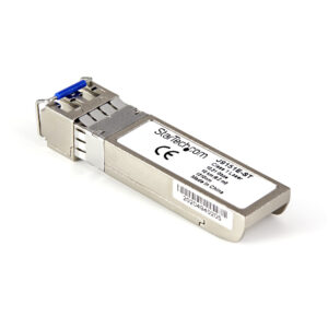 StarTech.com Sfp+ - HP J9151E Compatible StarTech.com Sfp+ - HP J9151E Compatible
