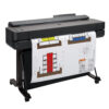 HP Designjet T650 36-in Printer