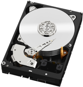 Lenovo 2.5IN 2.4TB 10K Sas 12GB Hs 512E HDD V2