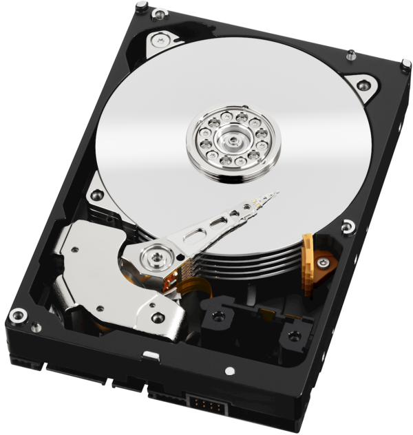 Lenovo 2.5IN 2.4TB 10K Sas 12GB Hs 512E HDD V2