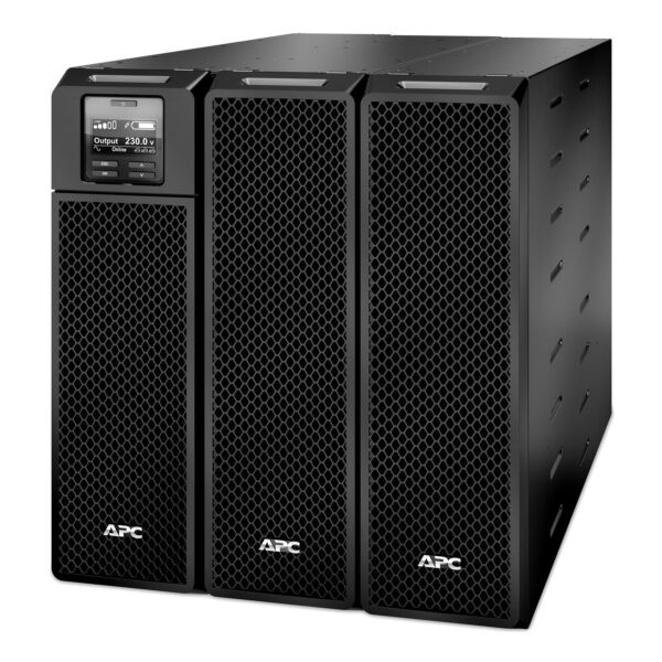 Apc Smart-Ups Srt 192V 8kVA And 10kVA Ba