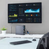 StarTech.com Paquete 5 Adaptadores Displayport A Vga