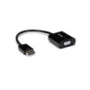 StarTech.com Paquete 5 Adaptadores Displayport A Vga