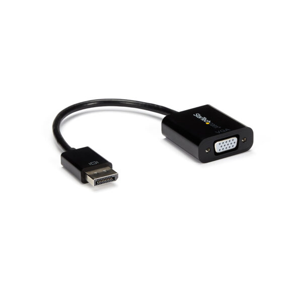 StarTech.com Paquete 5 Adaptadores Displayport A Vga