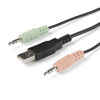 StarTech.com Kvm Switch - HDMI - 4K 60Hz