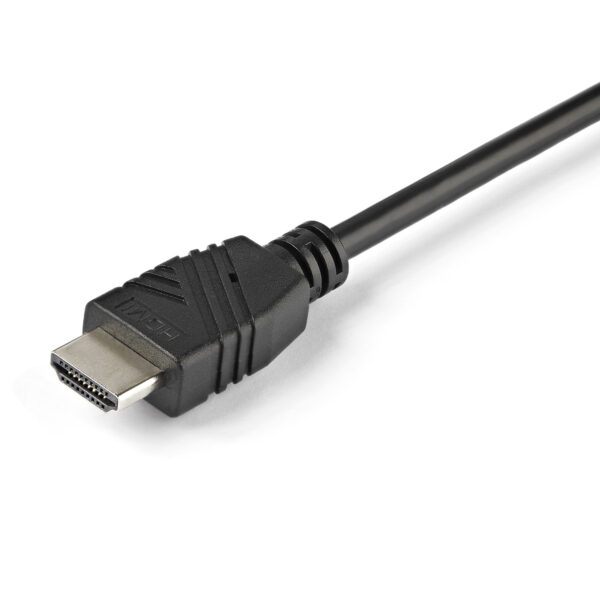 StarTech.com Kvm Switch - HDMI - 4K 60Hz