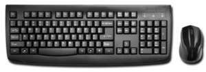 Kensington Combo Inalambrico Pro Fit K72324ES