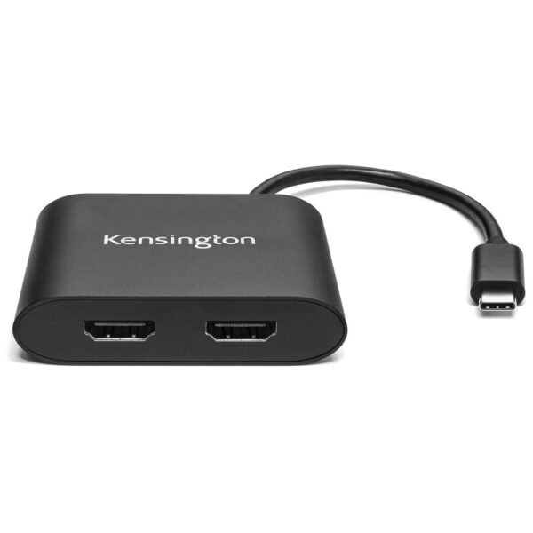 Kensington USB-C To Dual HDMI 1.4 Video Adapter