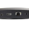 Barco ClickShare C-10 sistema de presentación inalámbrico HDMI Mochila