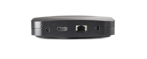 Barco ClickShare C-10 sistema de presentación inalámbrico HDMI Mochila