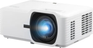 Viewsonic Laserprojector Full Hd 4000