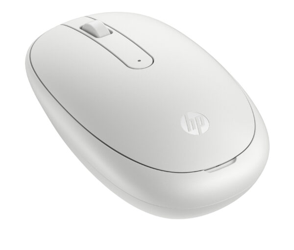 HP Mouse 240 Empire Rojo Bluetooth