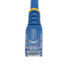 StarTech.com Cat6 Patch Cable With Molded RJ45 75 Ft