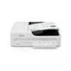 Epson DS-1760WN Flatbed Network Scanner W/Adf