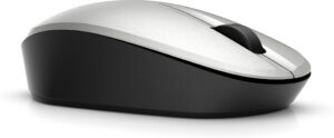 HP Dual Mode Silver Mouse 300 Ltna