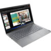 Lenovo ThinkBook 14 G4 IAP Intel® Core™ i5 i5-1235U Portátil 35,6 cm (14") Full HD 8 GB DDR4-SDRAM 512 GB SSD Wi-Fi 6E (802.11ax) Windows 11 Pro Gris Español