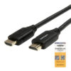 StarTech.com 1m Premium High Speed HDMI Cable - 4K60