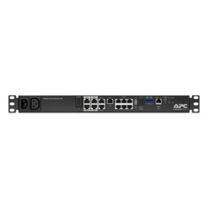 Apc Netbotz Rack Monitor 250 With NMC3
