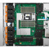 DELL PowerEdge R470 servidor 480 GB Bastidor (1U) Intel Xeon 6 6511P 2,3 GHz 32 GB DDR5-SDRAM 1100 W DELL PowerEdge R470 servidor 480 GB Bastidor (1U) Intel Xeon 6 6511P 2,3 GHz 32 GB DDR5-SDRAM 1100 W