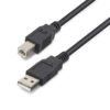 StarTech.com 20m Active USB 2.0 A To B Cable - M StarTech.com 20m Active USB 2.0 A To B Cable - M