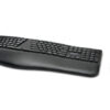 Kensington Teclado y ratón inalámbricos Pro Fit® Ergo (negro)