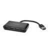Kensington Hub Portable USB 2.0 K39120